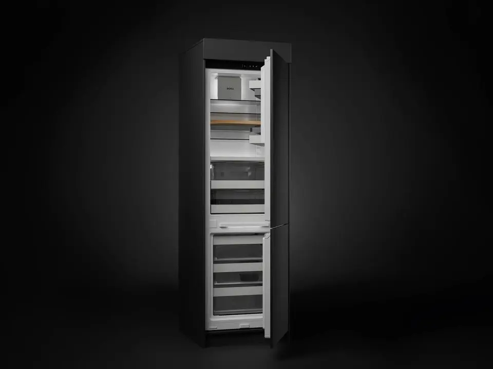 Frigorifero BORA Cool Combi