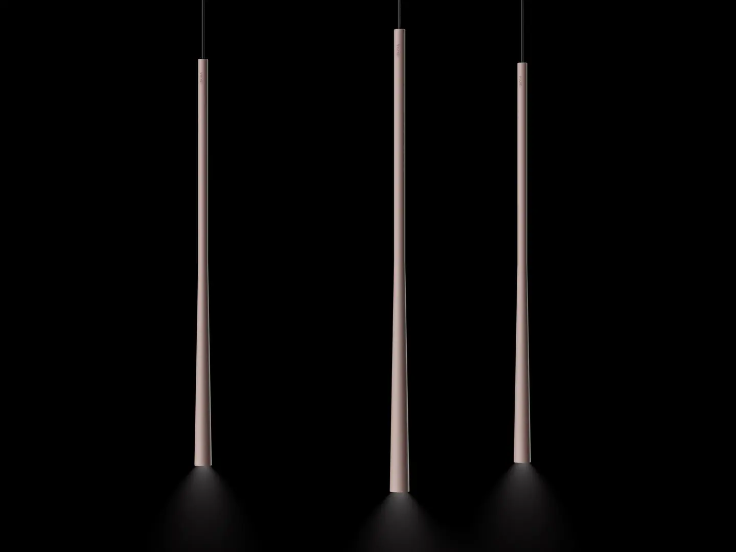 Lampada a sospensione BORA Stars