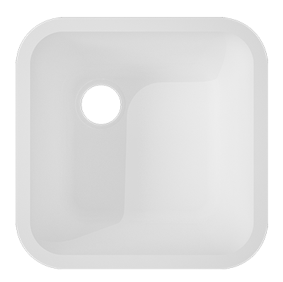 Care 5404 Washbasin