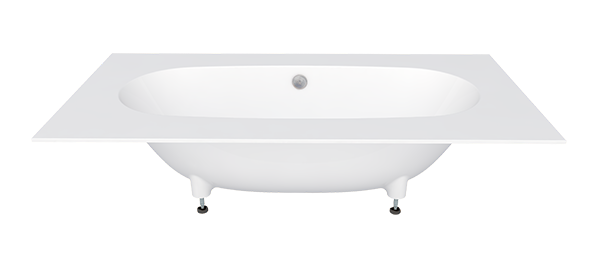 Vasca Delight 8420