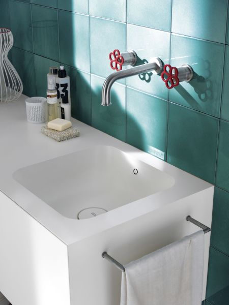 Refresh 7410 Sink