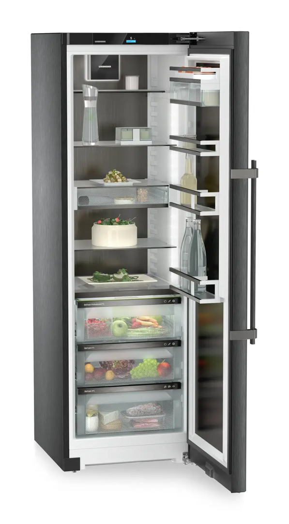 Frigorifero SRBbsc 529i peak BioFresh