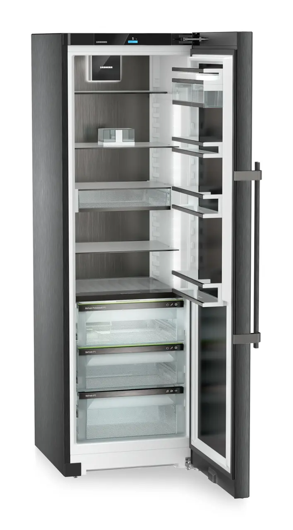 Frigorifero SRBbsc 529i peak BioFresh