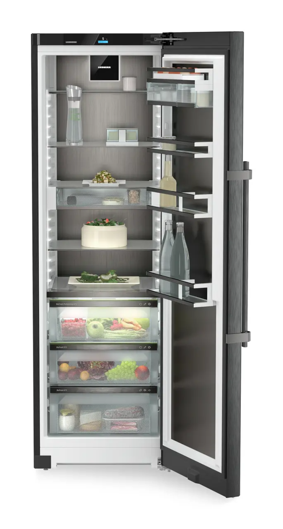 Frigorifero SRBbsc 529i peak BioFresh
