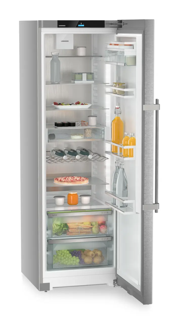 Frigorifero SRsdc 525i prime