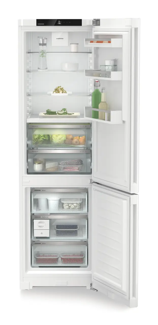 Frigorifero CBNa 572i plus BioFresh NoFrost
