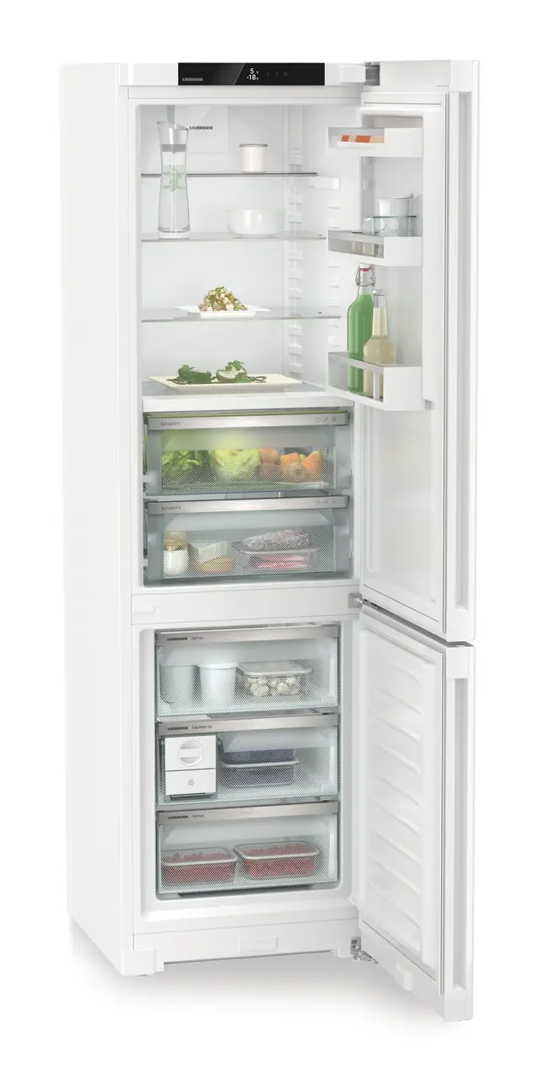 Frigorifero CBNc 5723 plus BioFresh NoFrost