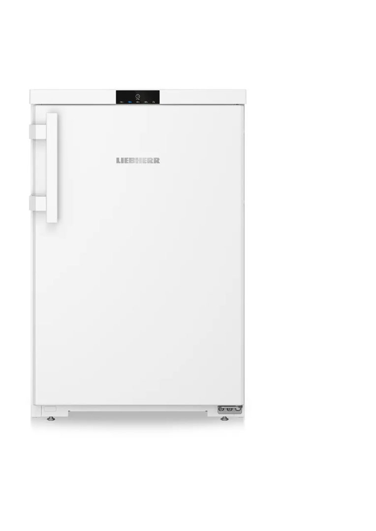 Congelatore Fc 1404 Pure