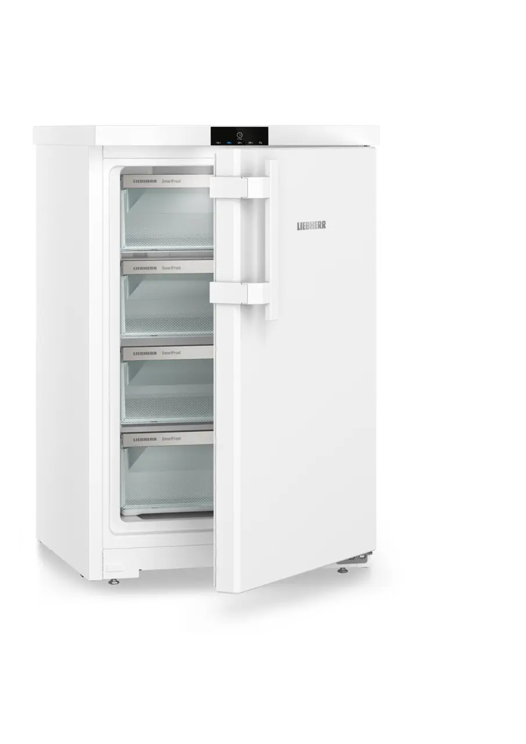 Congelatore Fc 1404 Pure
