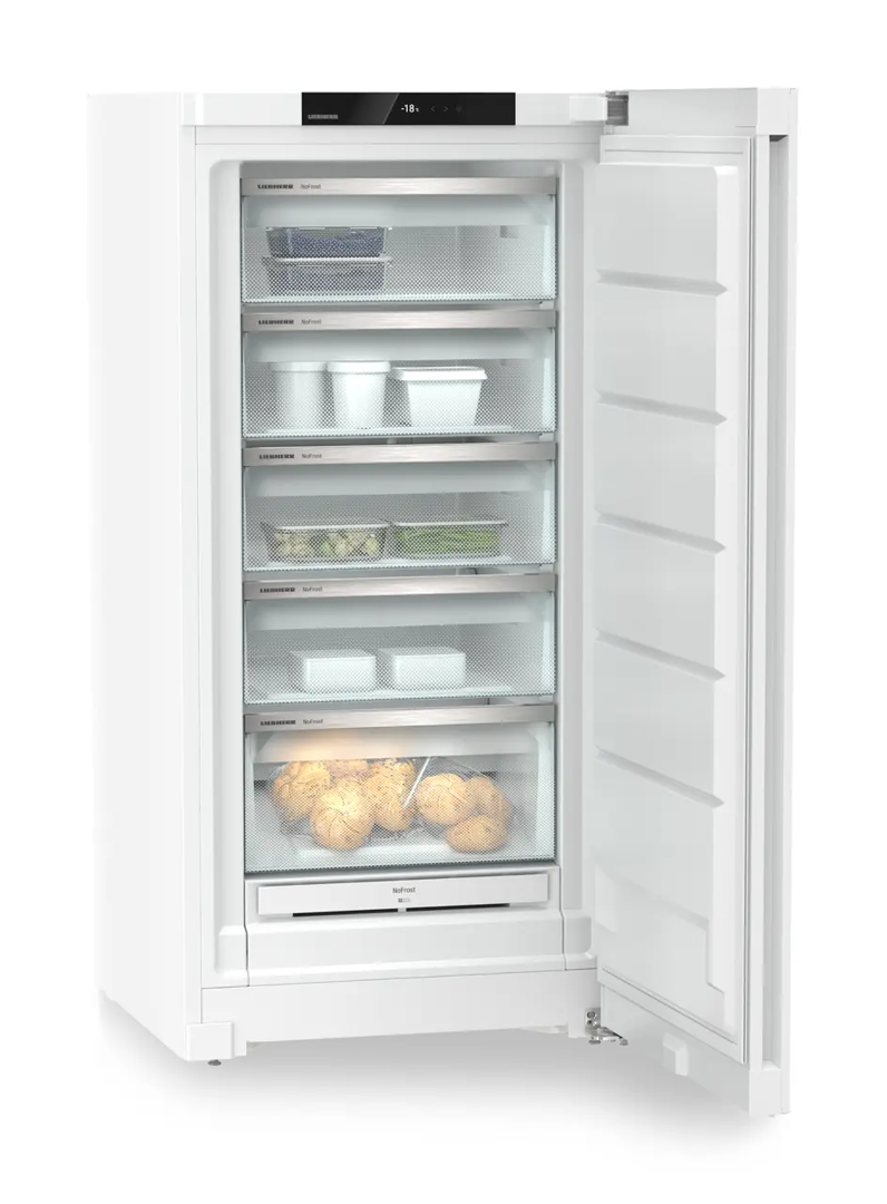 Congelatore FNa 6635 plus NoFrost