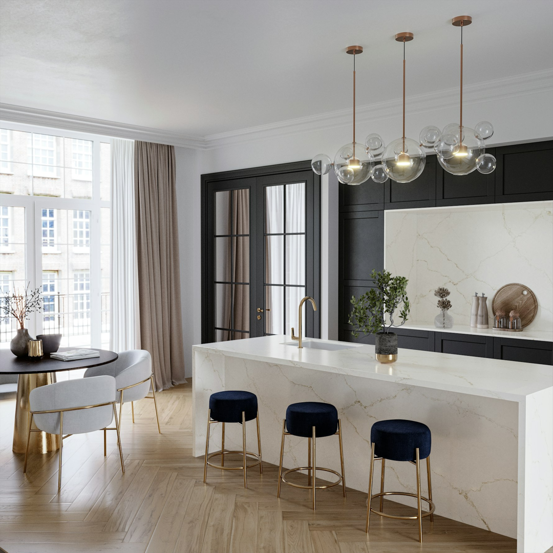 Collezione Blanc Élysée