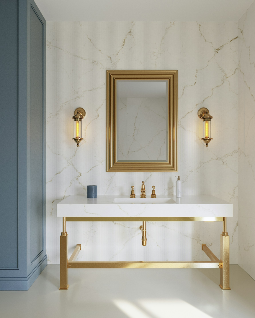 Collezione Blanc Élysée