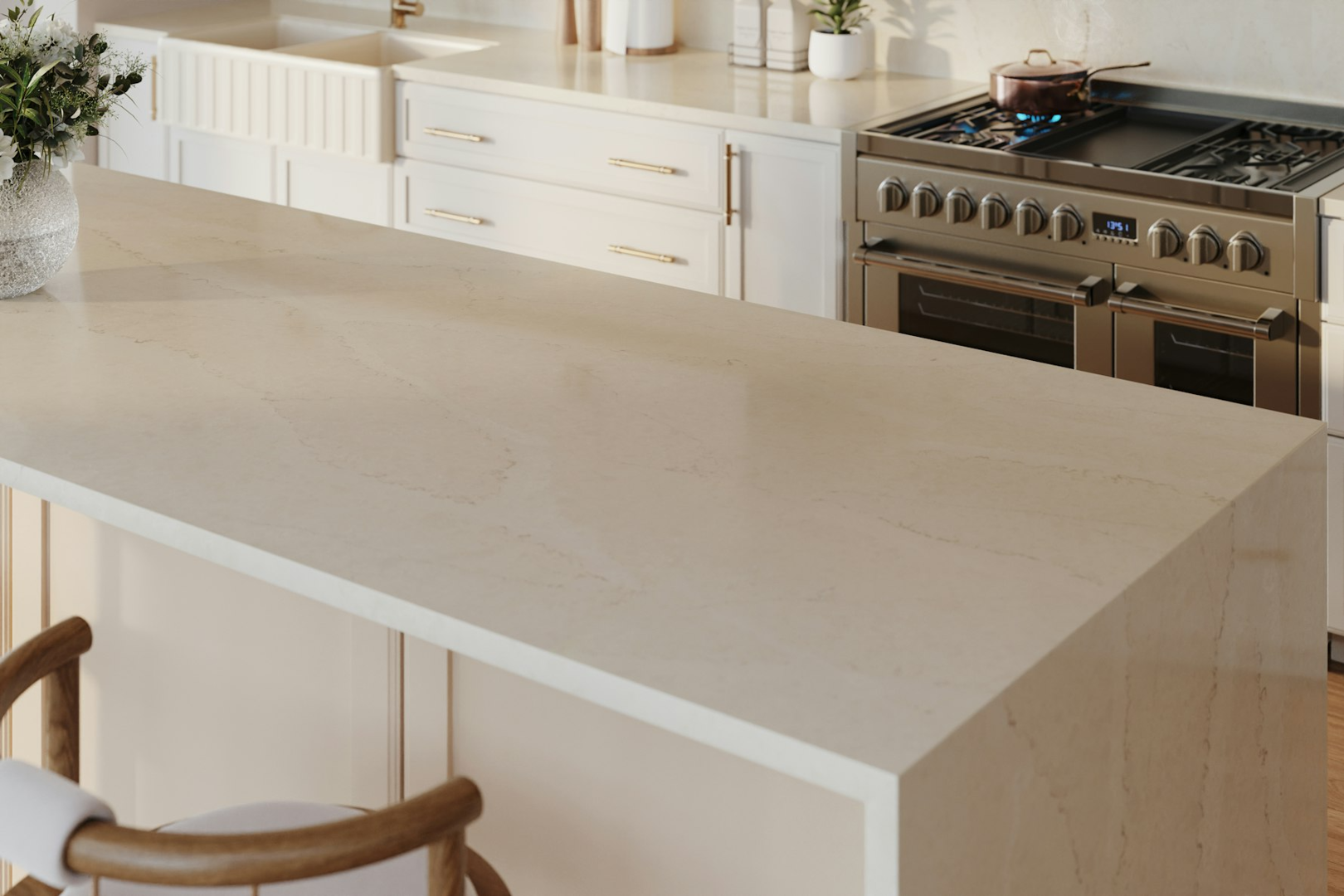 Collezione Calacatta Tova