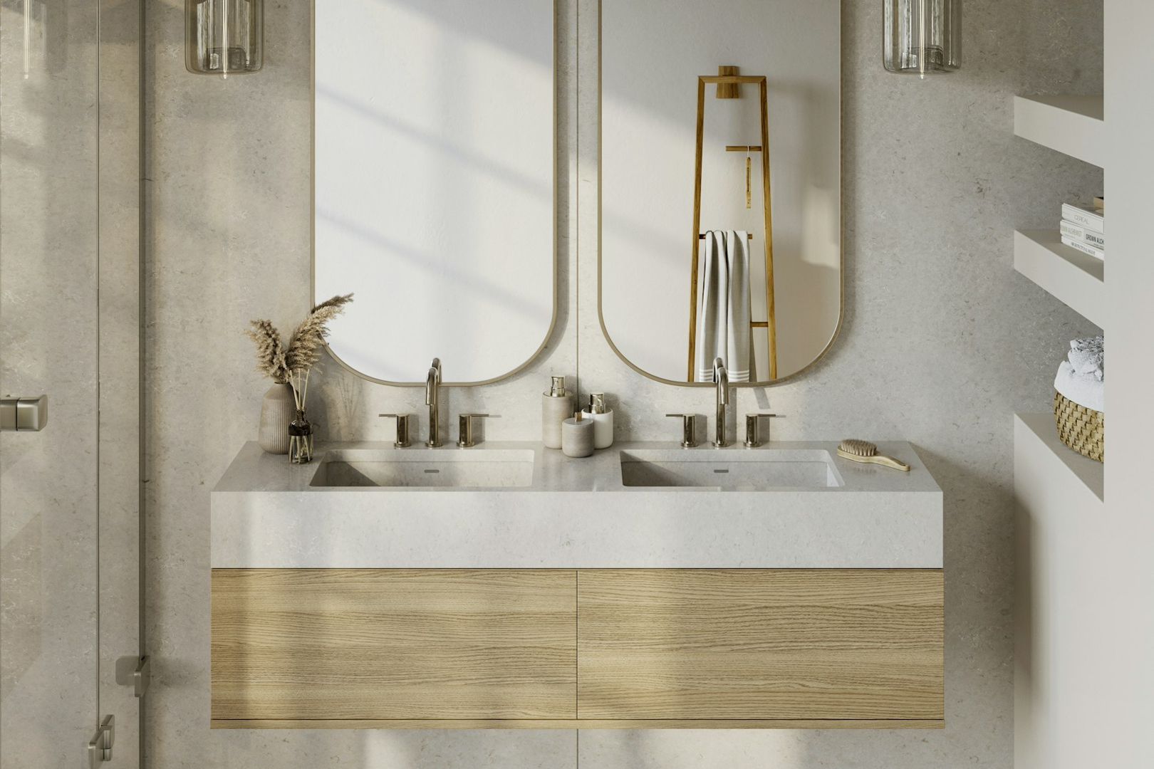 Collezione Motion Grey