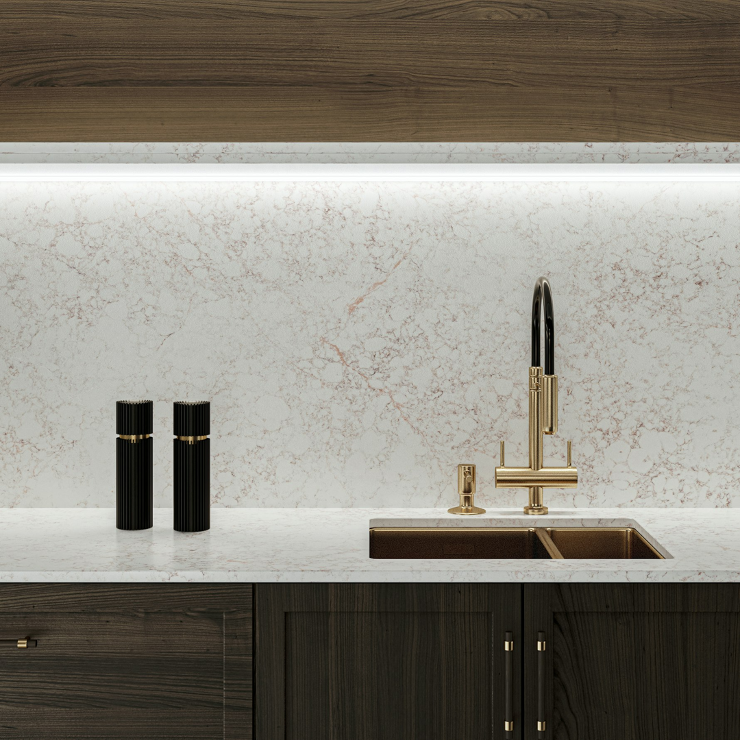 Collezione Rivière Rose