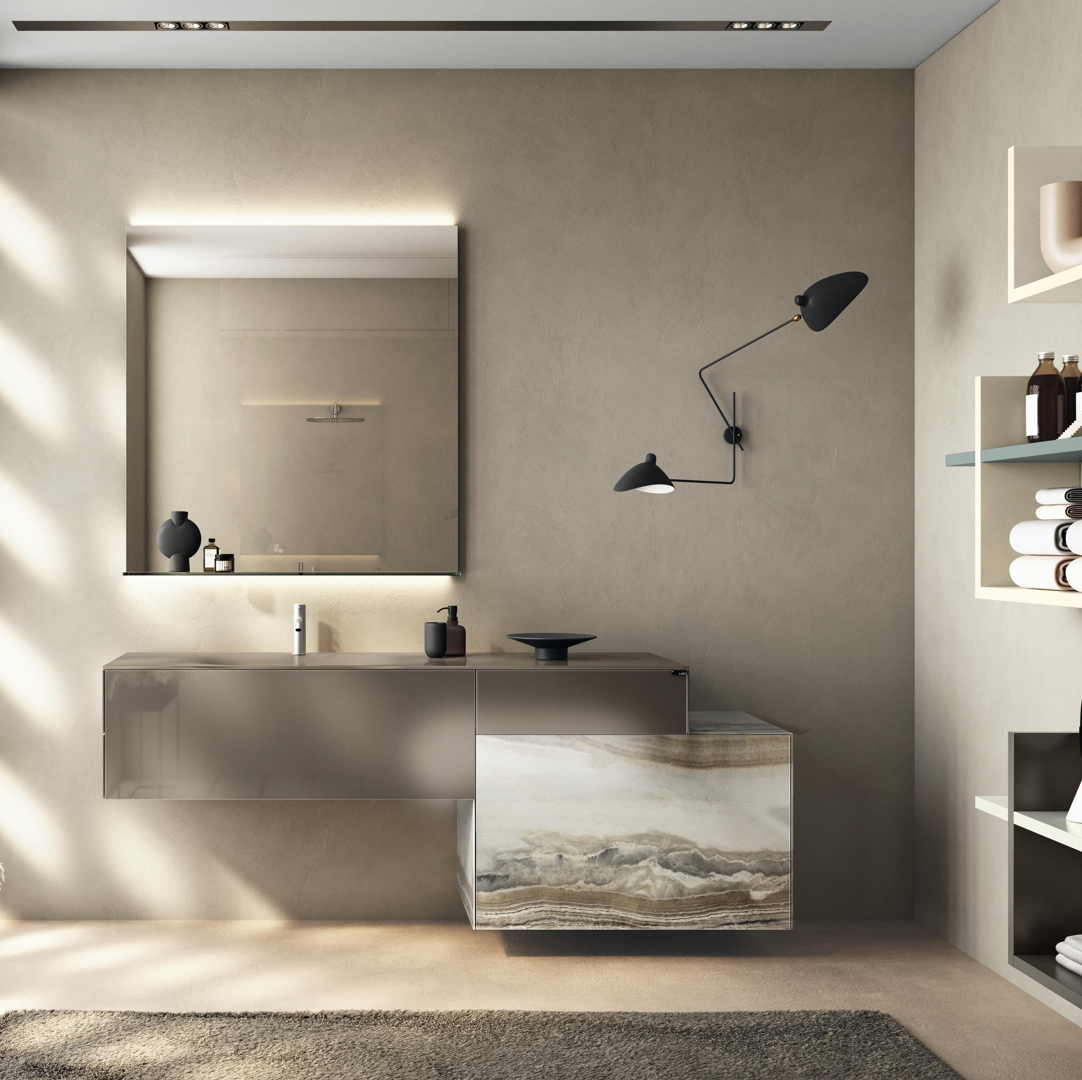 Composizione 36e8 Basin 2838