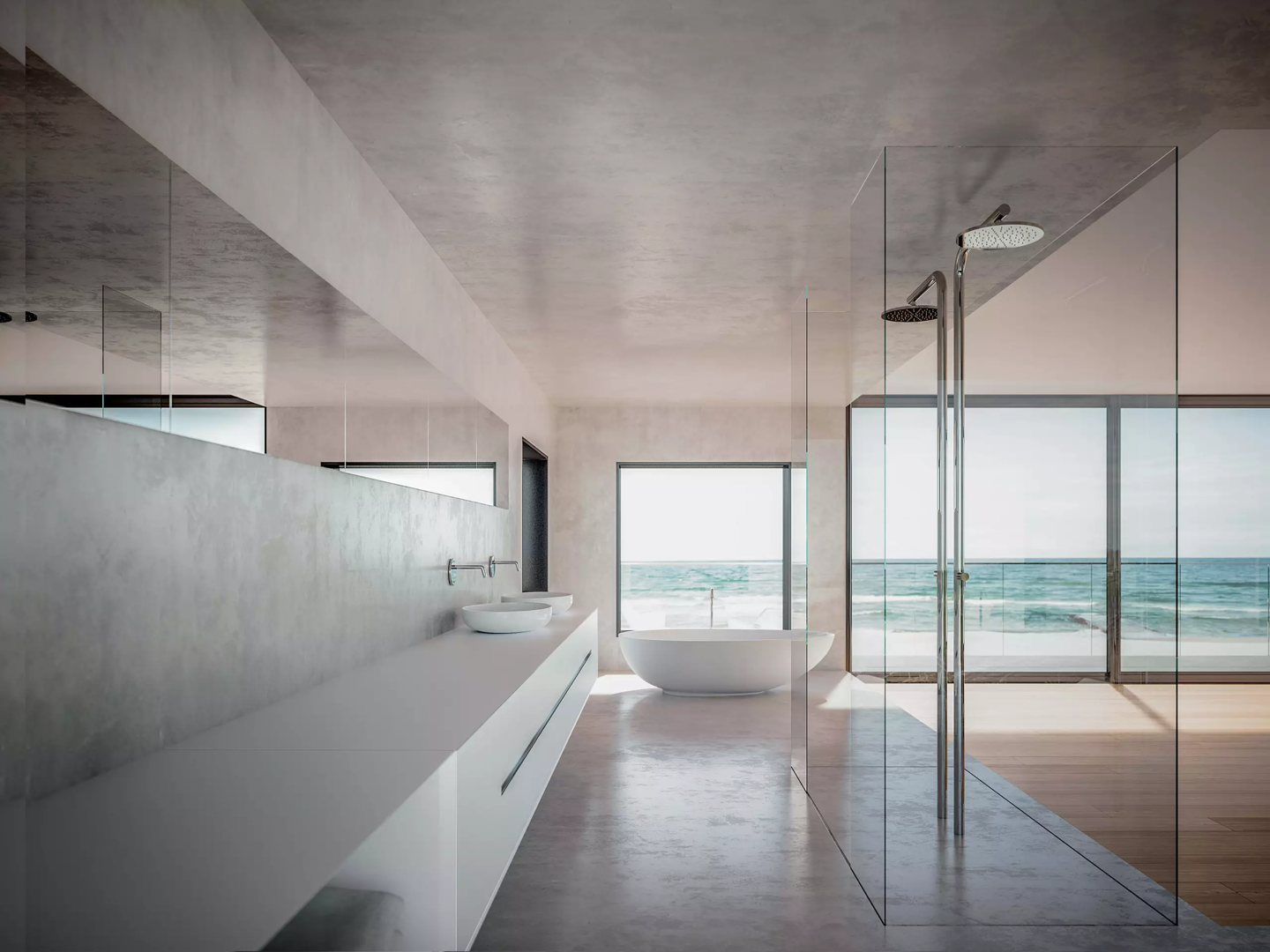 Collezione Vanity [a]