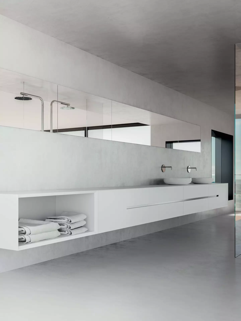 Collezione Vanity [a]