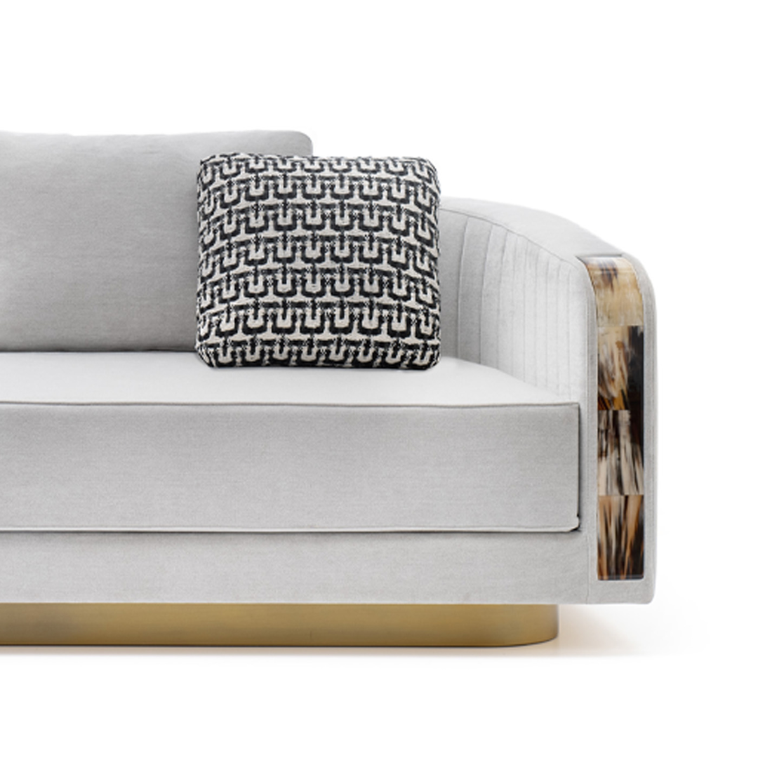Chaise Longue Afrodite