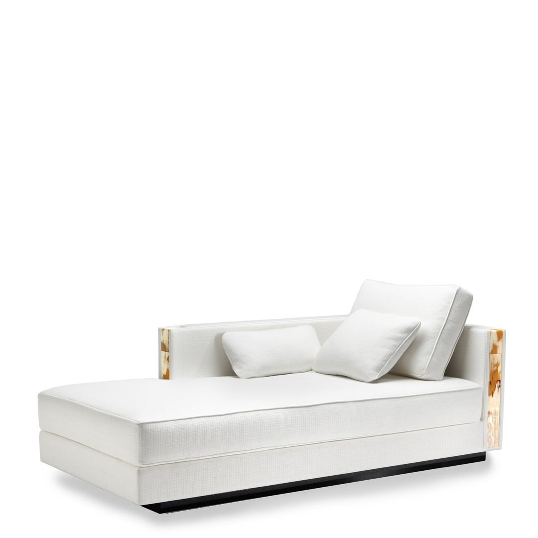 Chaise Longue Zeus