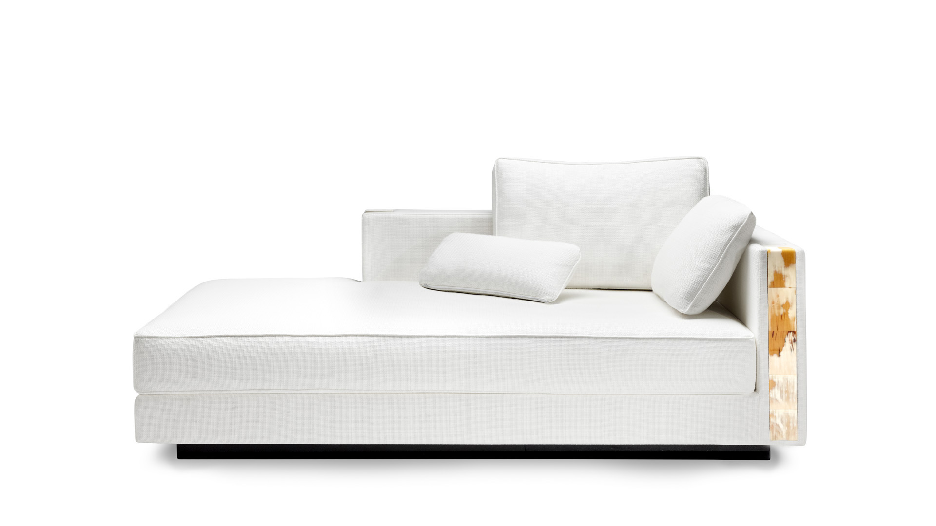 Chaise Longue Zeus