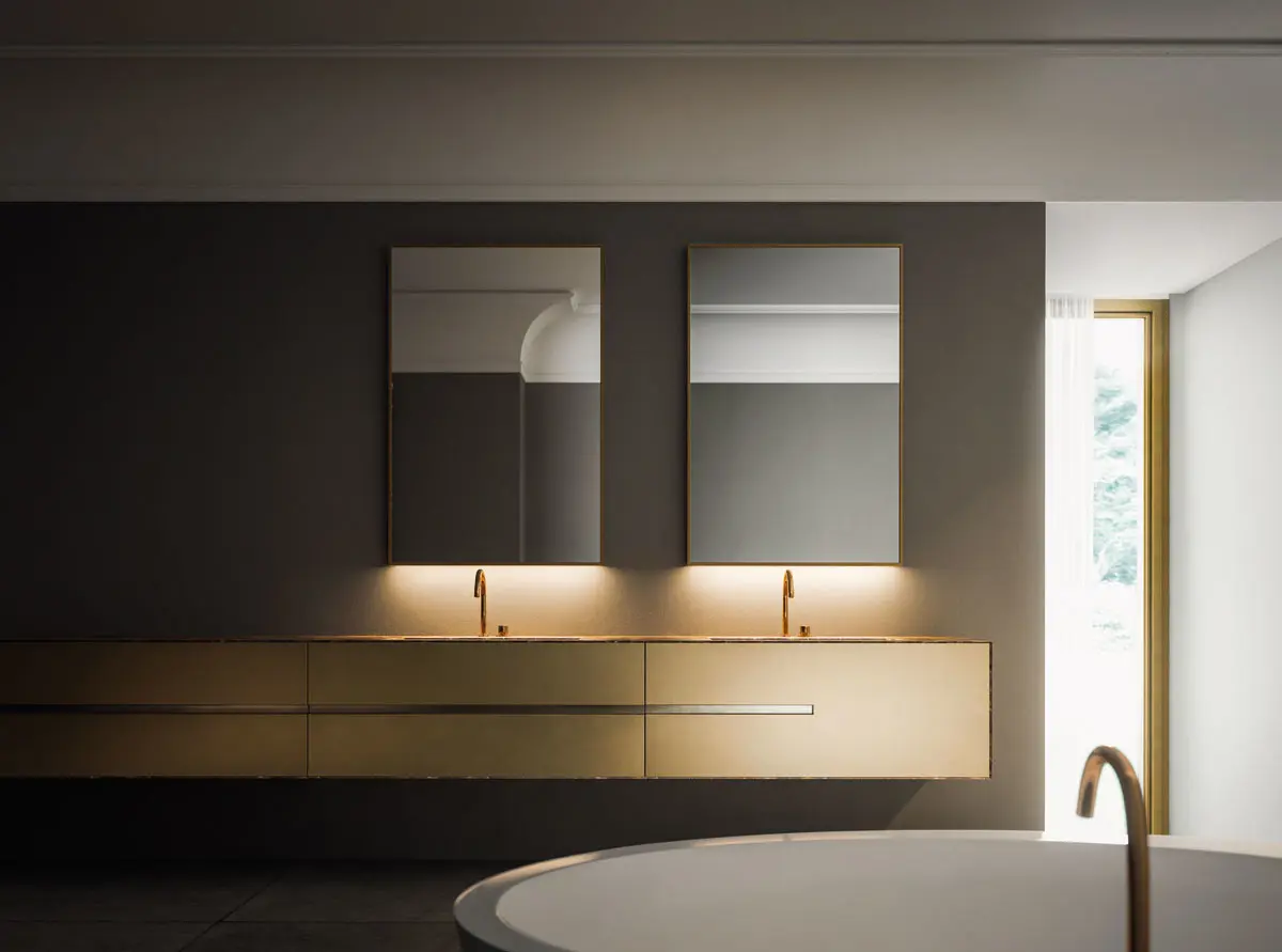 Collezione Vanity [b]