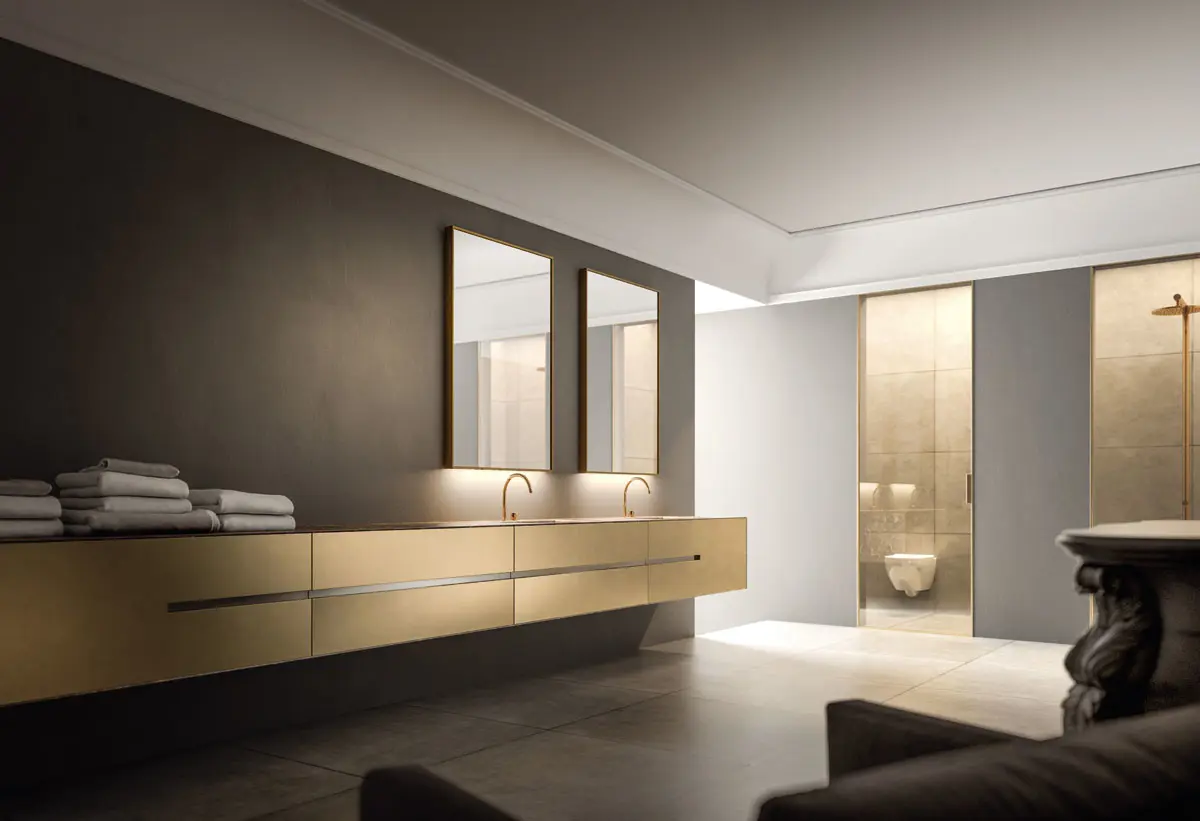 Collezione Vanity [b]