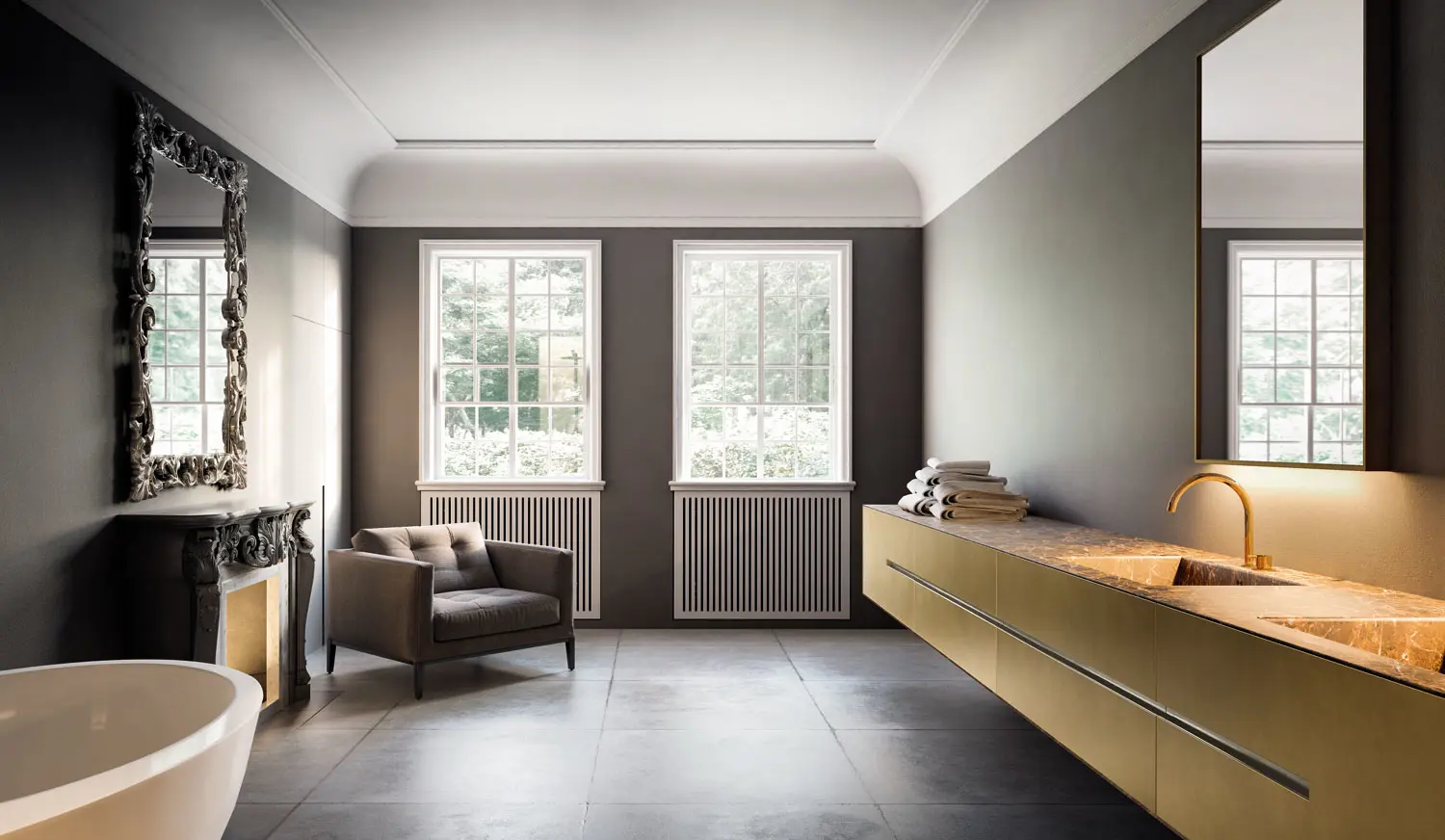 Collezione Vanity [b]