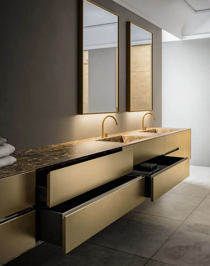 Collezione Vanity [b]