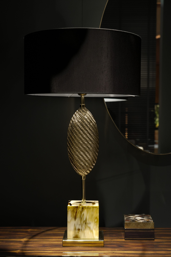 Lampada da tavolo Astra