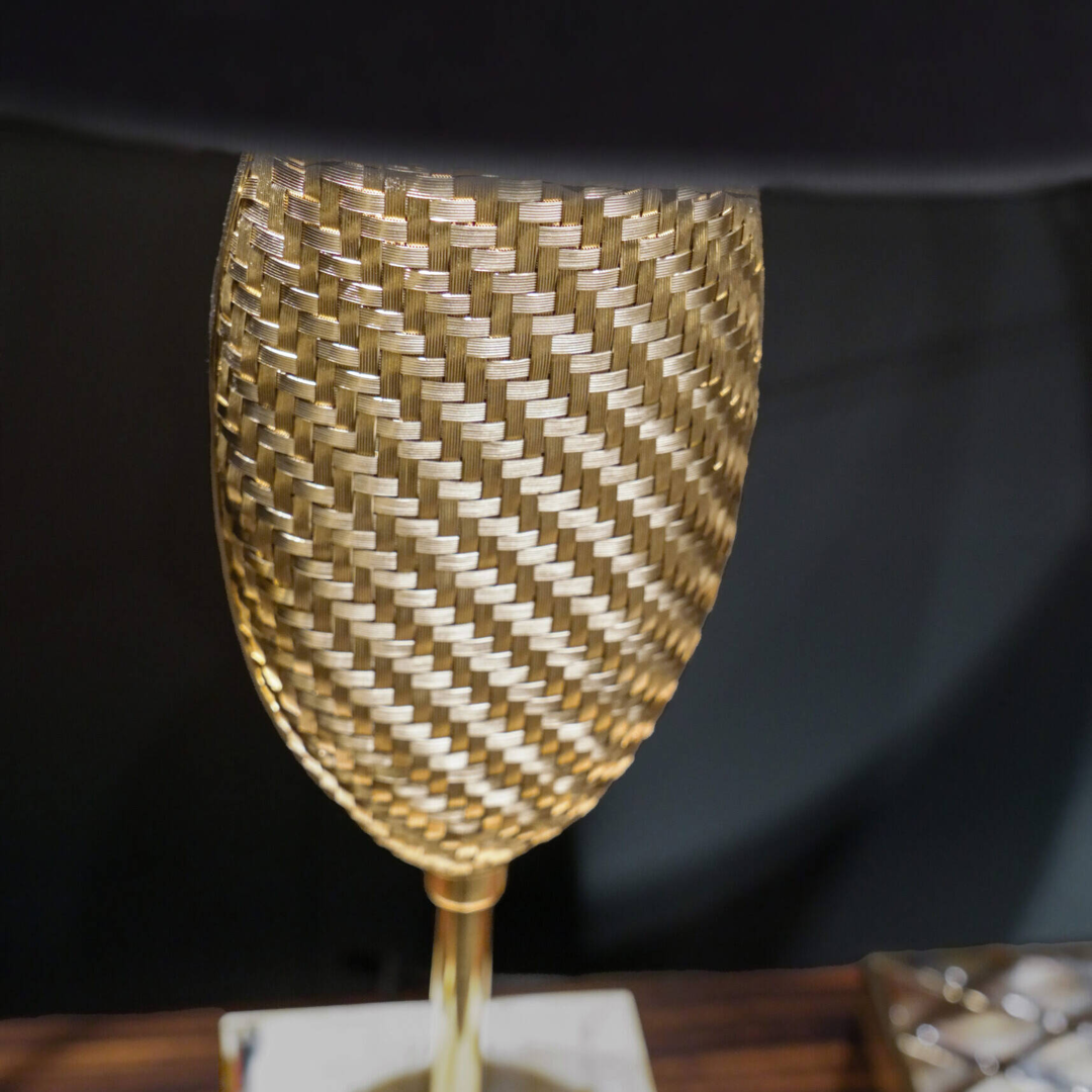 Lampada da tavolo Astra