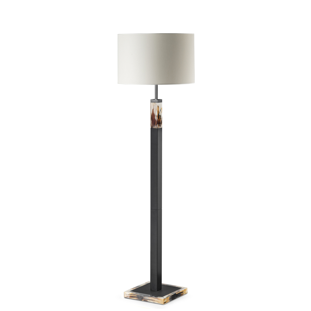 Lampada da terra Alma