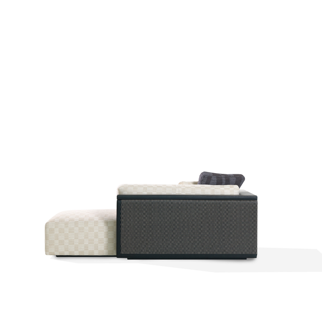 Chaise Longue Egon