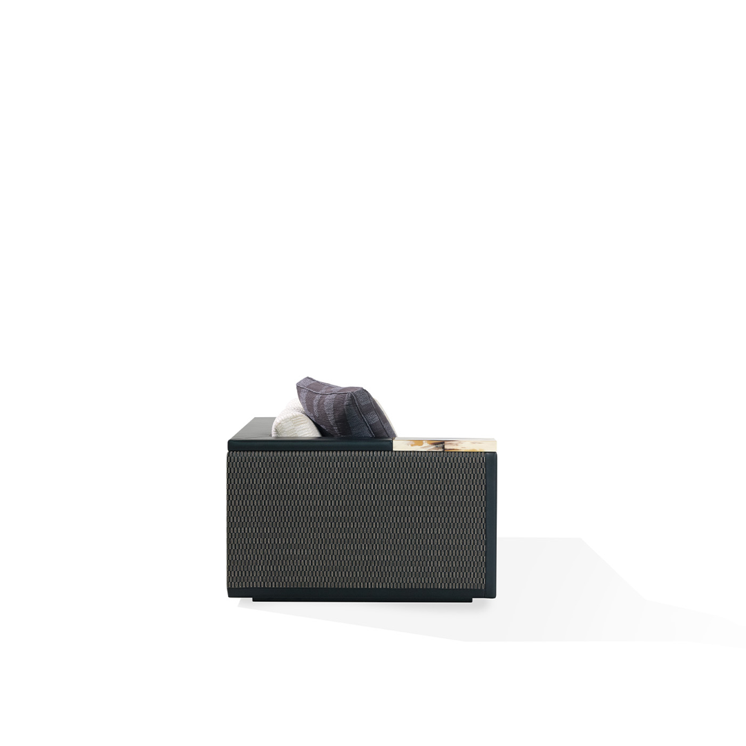 Chaise Longue Egon