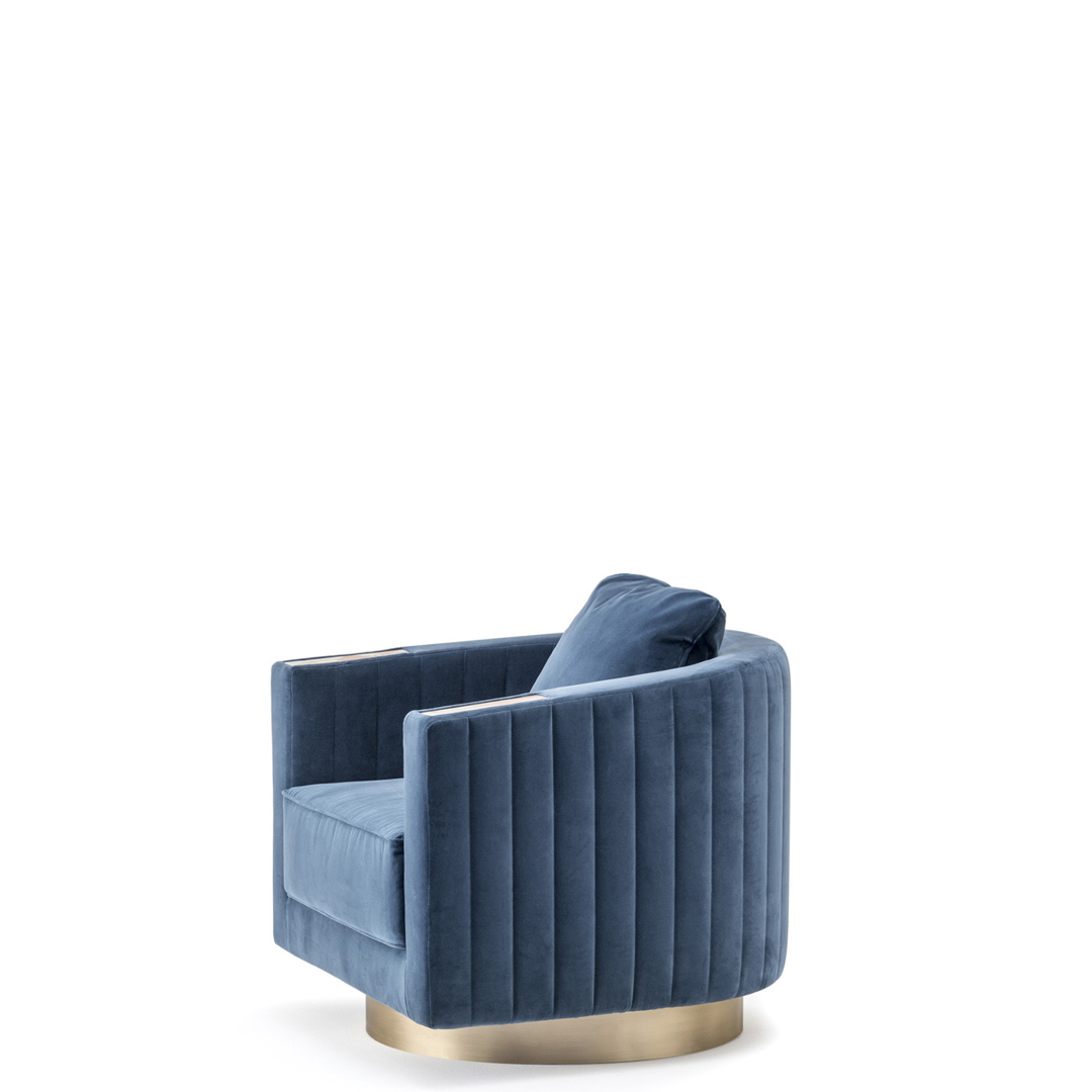 Poltrona Rachele