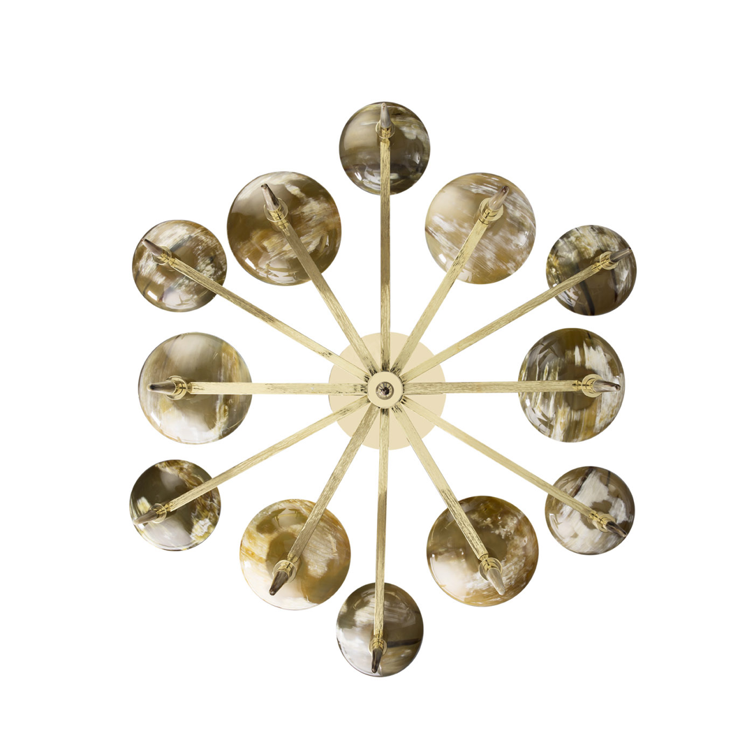 Lampadario Lucrezia