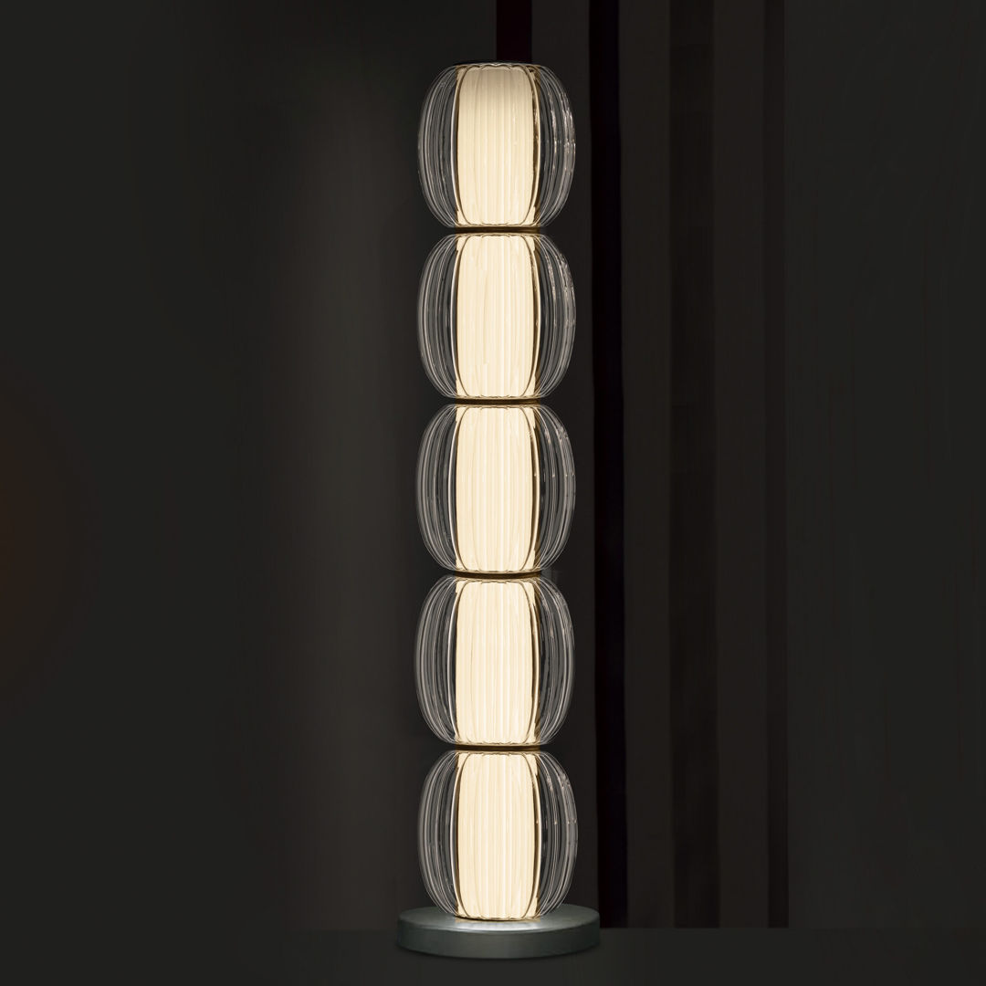 Lampada Alma Floor