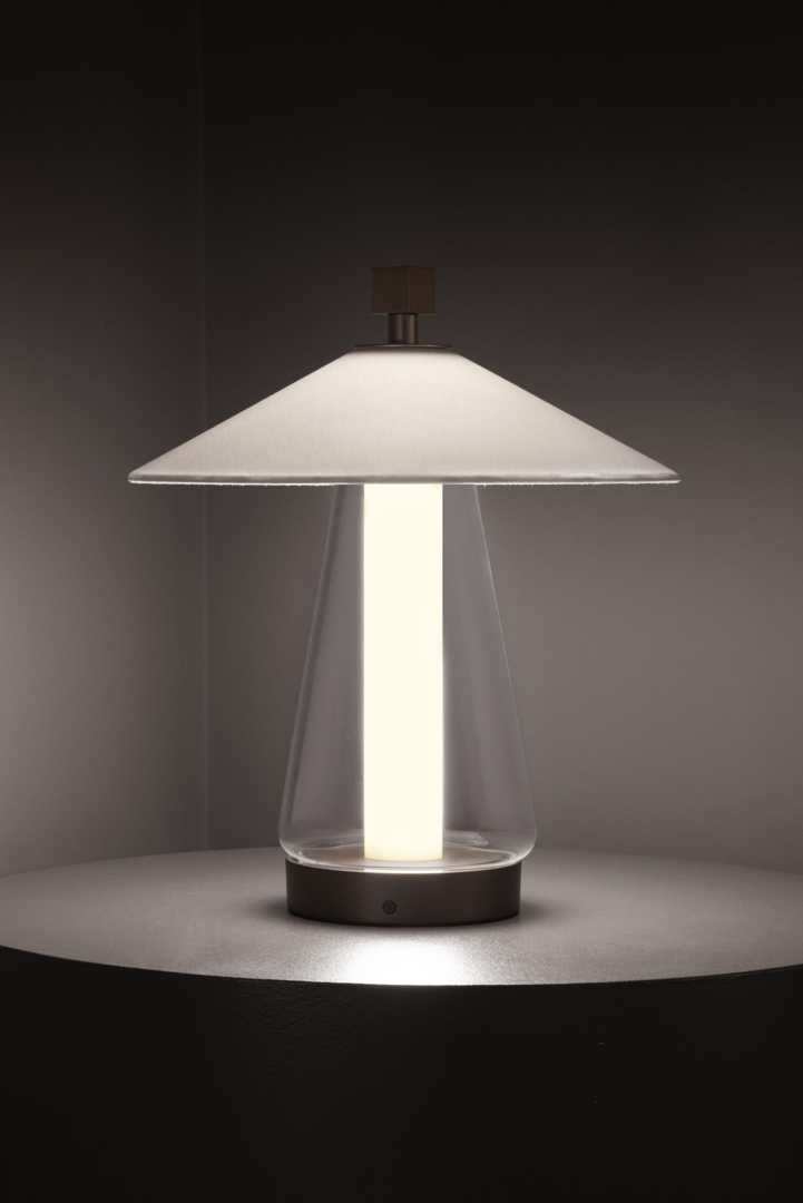 Lampada da tavolo Asia