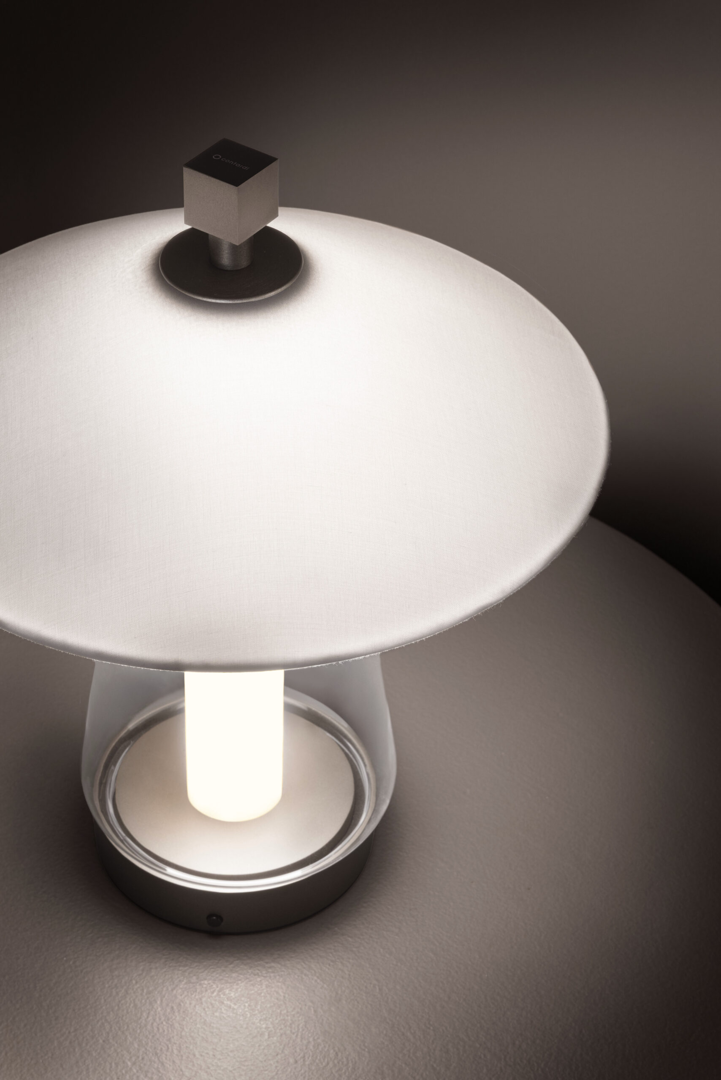 Lampada da tavolo Asia