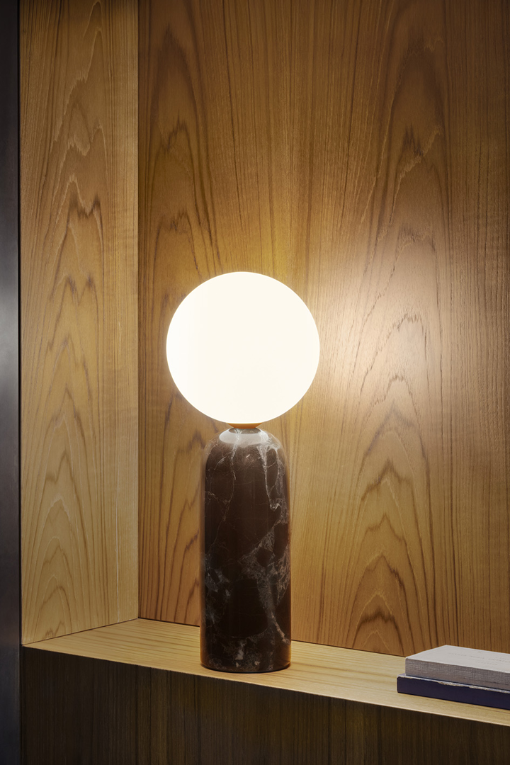 Lampada Emma Table