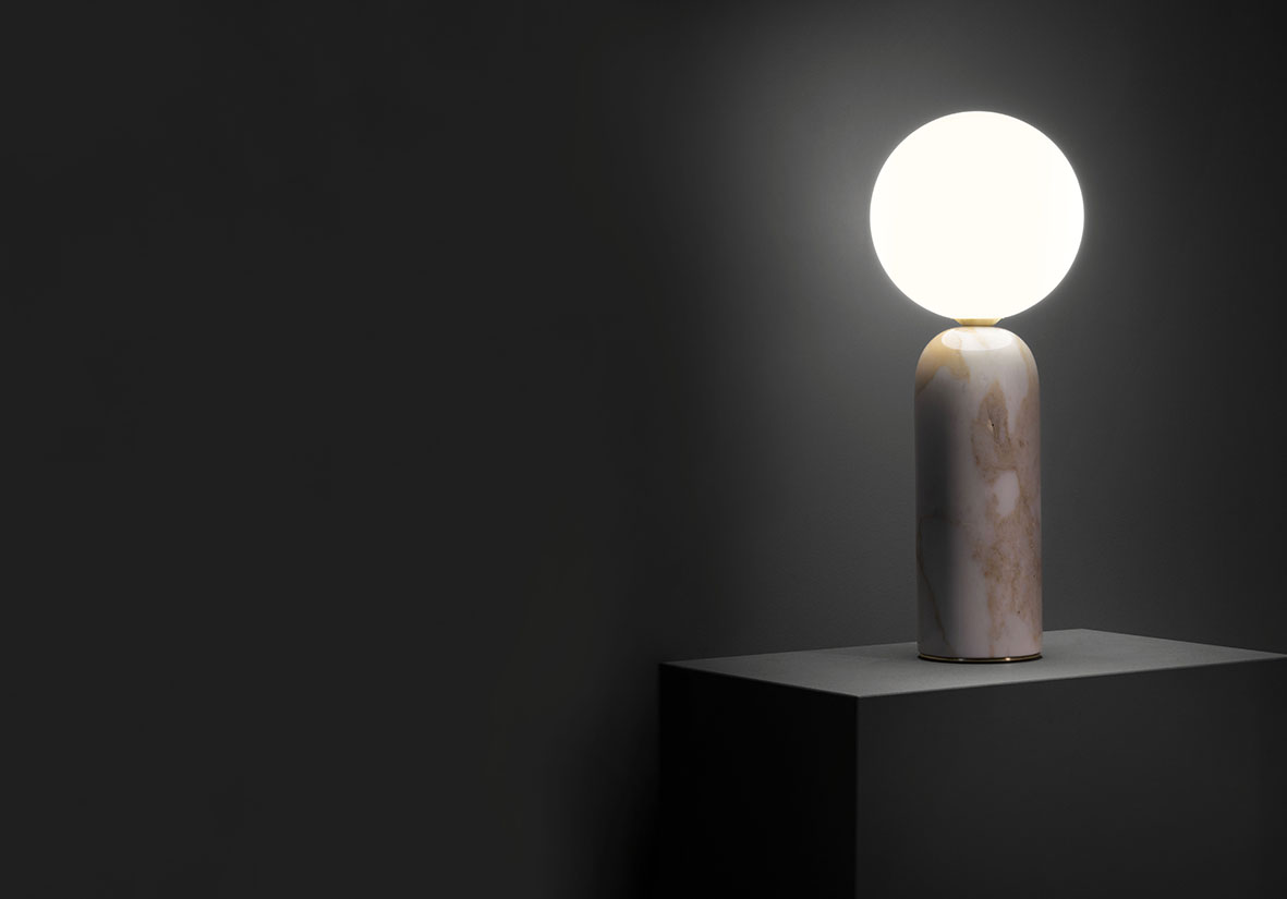 Lampada Emma Table