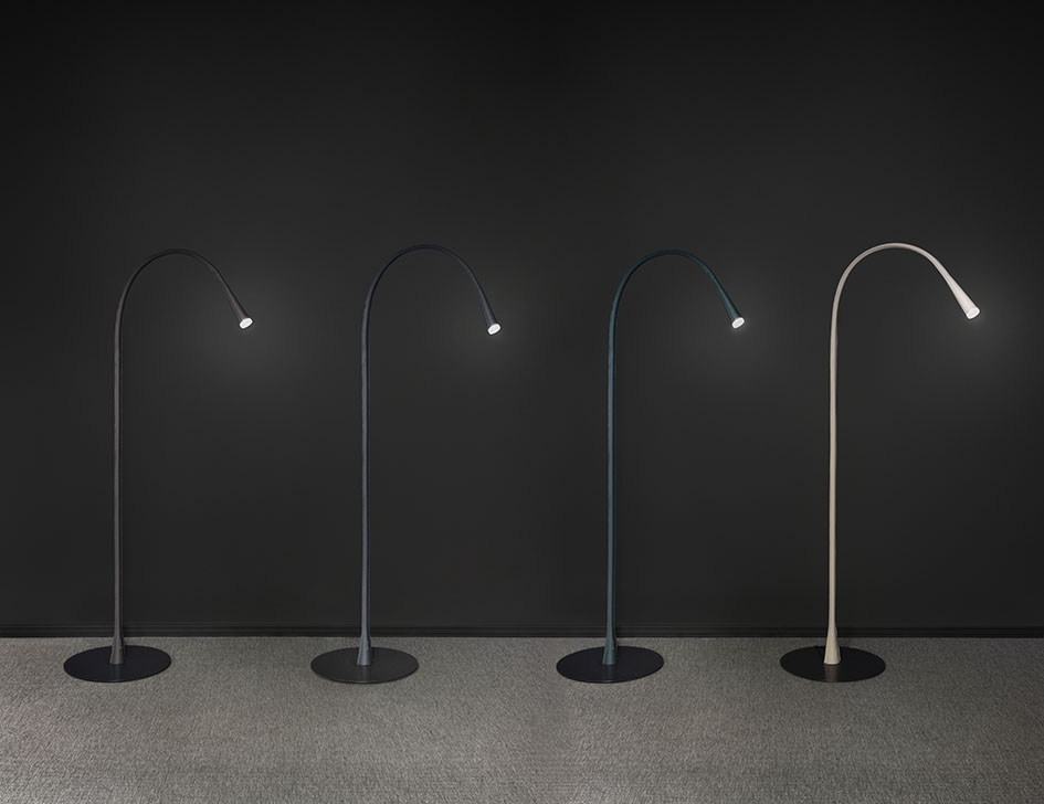 Lampada Flexiled Floor