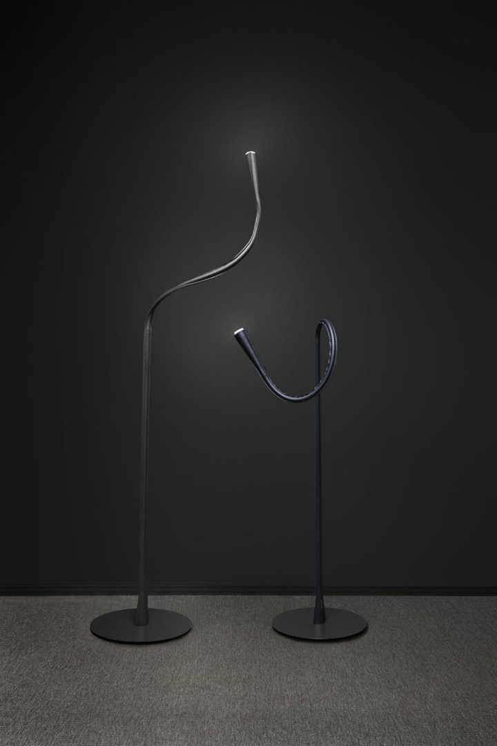 Lampada Flexiled Floor