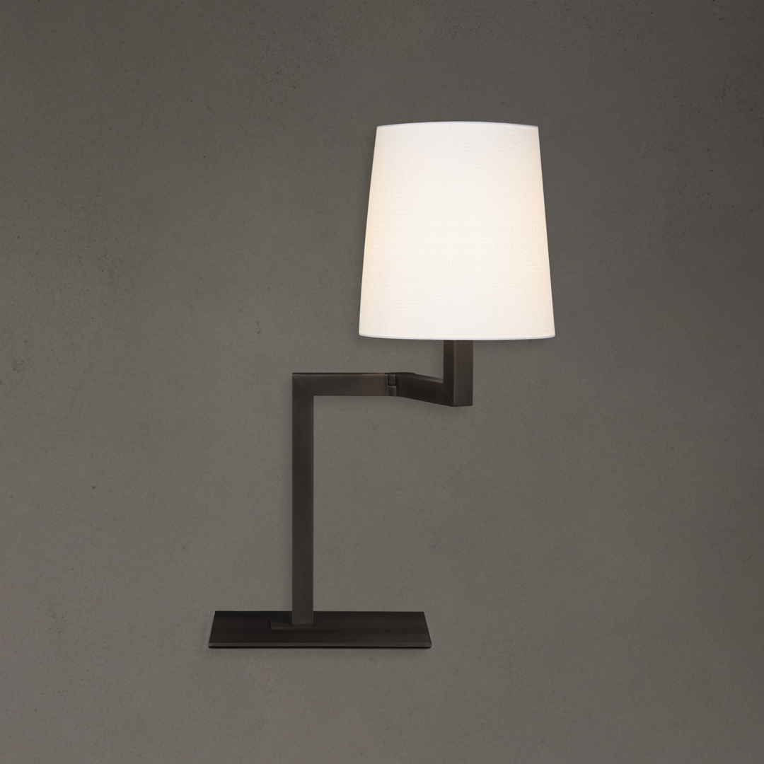 Lampada Heritage Table