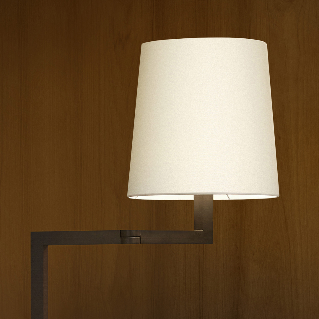 Lampada Heritage Table