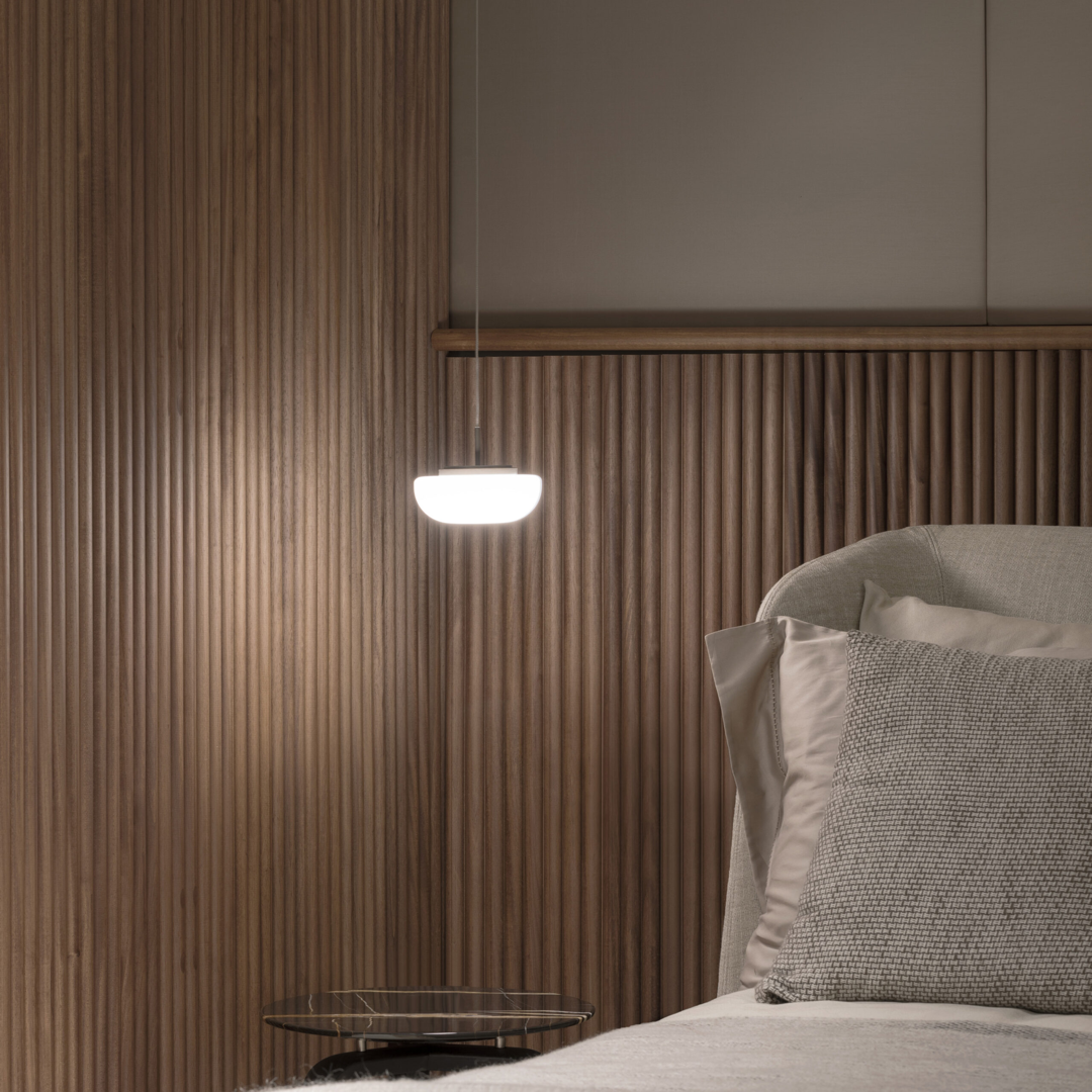 Lampada Kiki Suspension