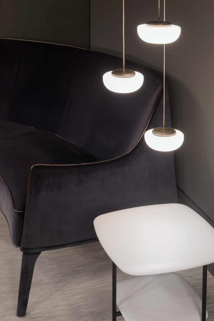Lampada Kiki Suspension