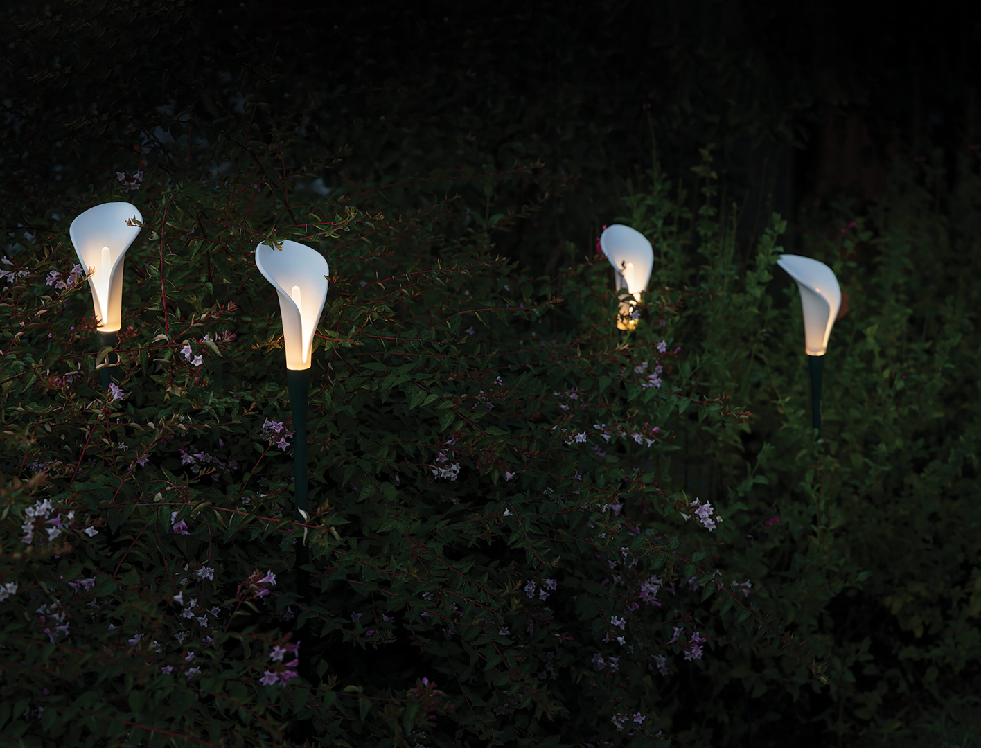 Lampada Bloom
