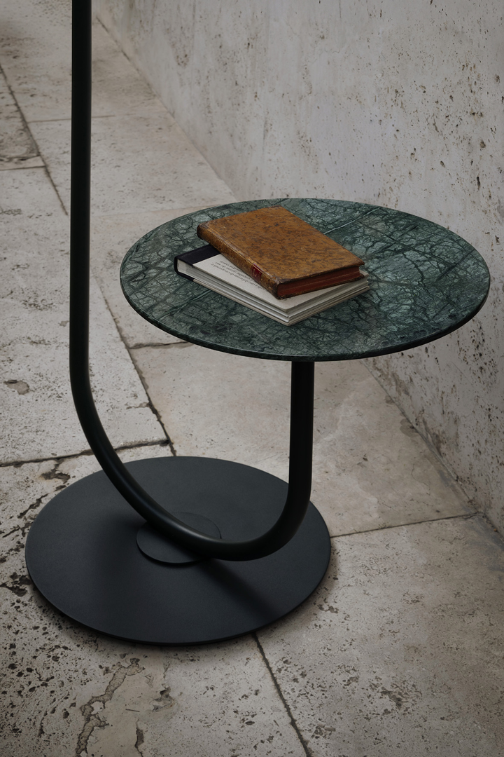 Lampada Calypso Floor Outdoor