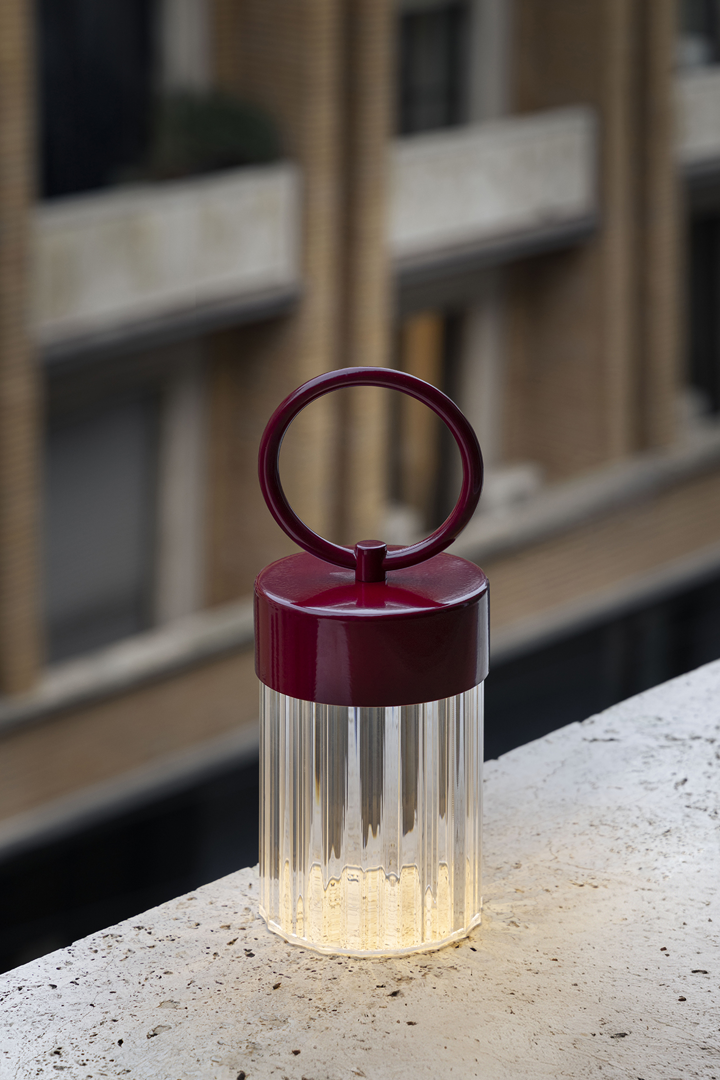 Lampada Claretta